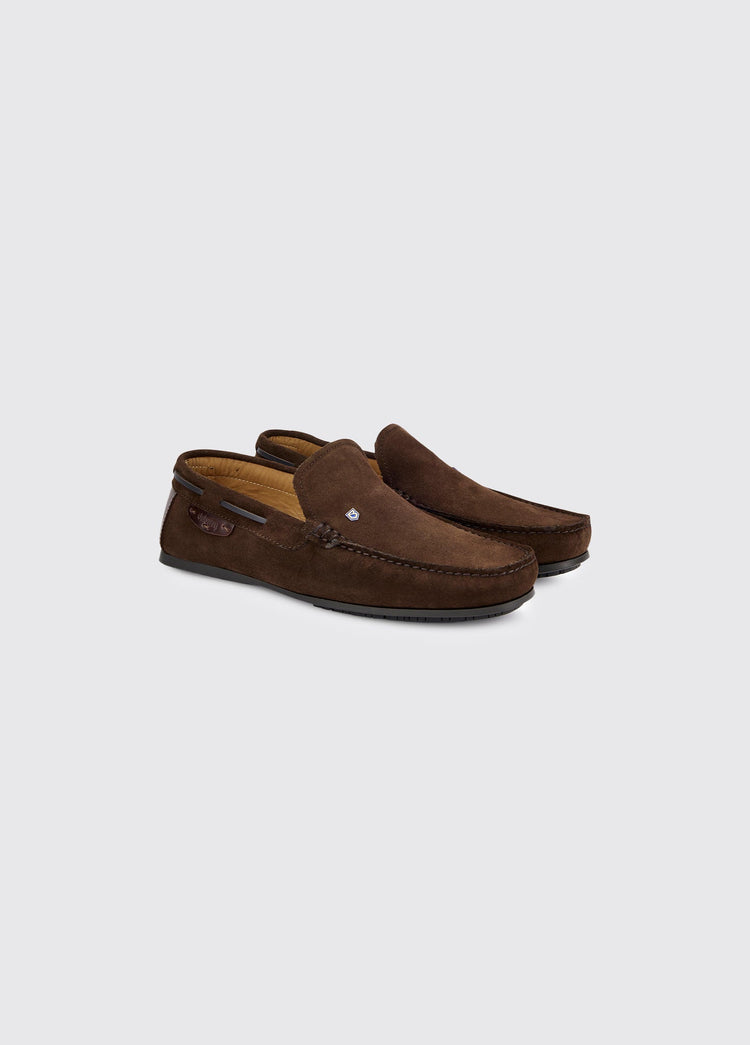 Fiji Loafer - Cigar Cigar