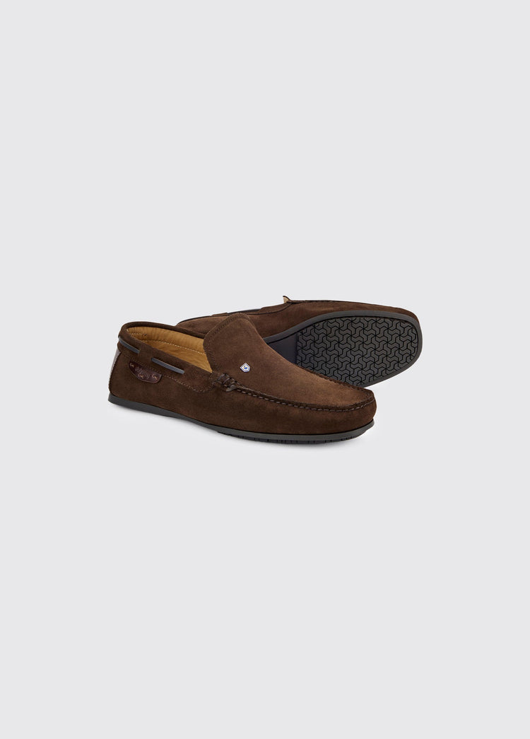 Fiji Loafer - Cigar