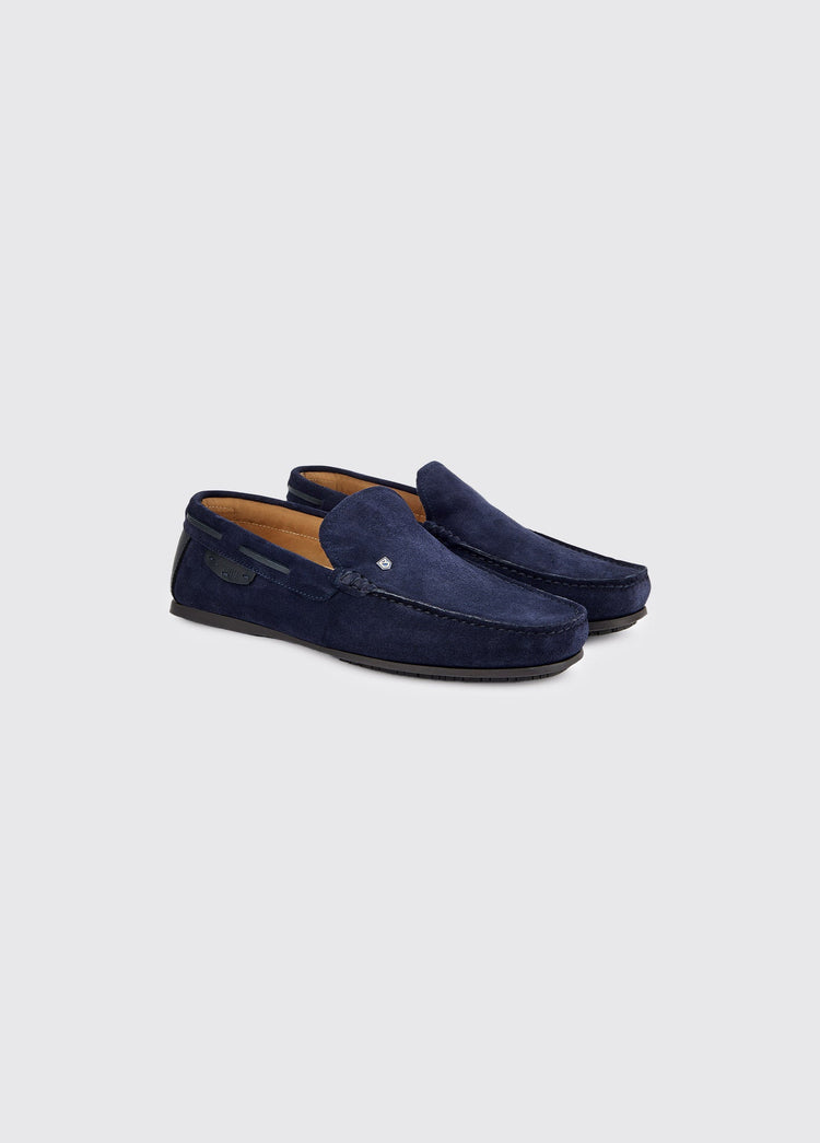 Fiji Loafer - French Navy