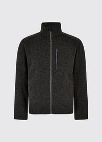 Whitepark Tecnowool Fleecejacke - Carbon