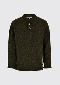 Taylor Pullover - Olive