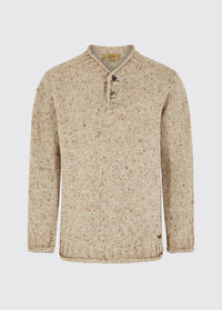 Taylor Pullover - Stone