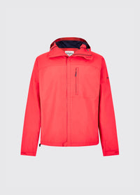 Ballycumber Herren Jacke - Poppy