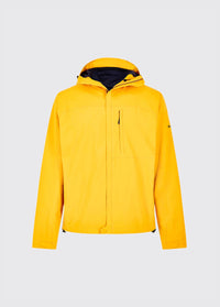 Ballycumber Herren Jacke - Sunflower