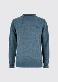 Clarinbridge Pullover - Indigo