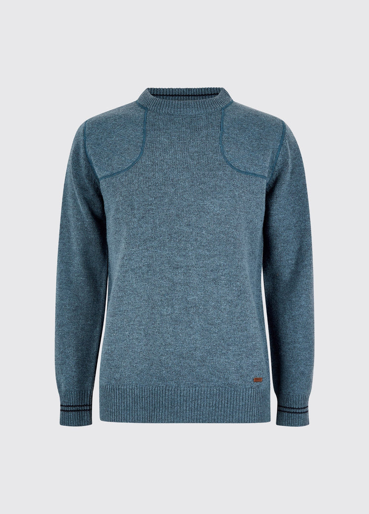 Clarinbridge Pullover - Indigo