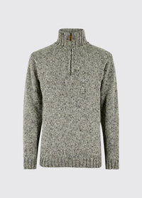 Callaghan Pullover  - Elk