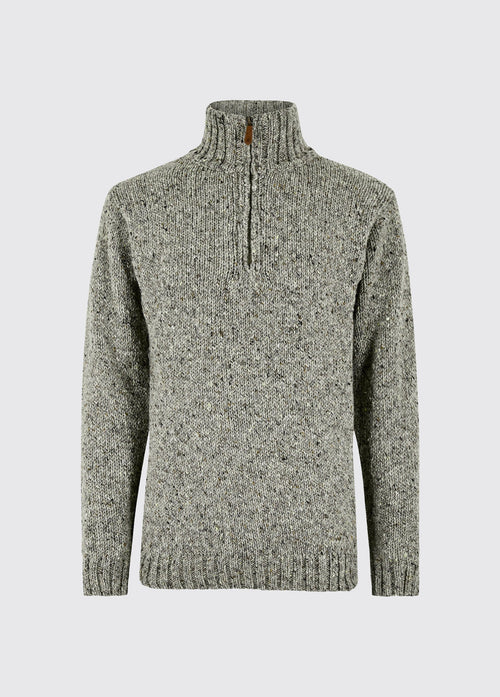 Callaghan Pullover  - Elk
