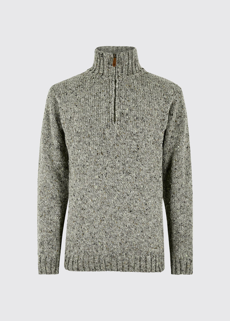 Callaghan Pullover  - Elk