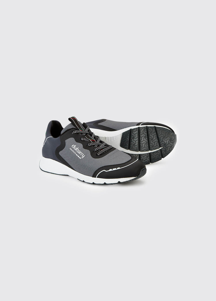 Palma ultraleichter Sneaker - Graphite