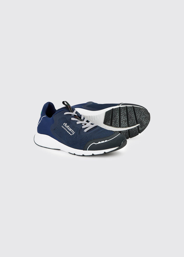 Palma ultraleichter Sneaker - Navy