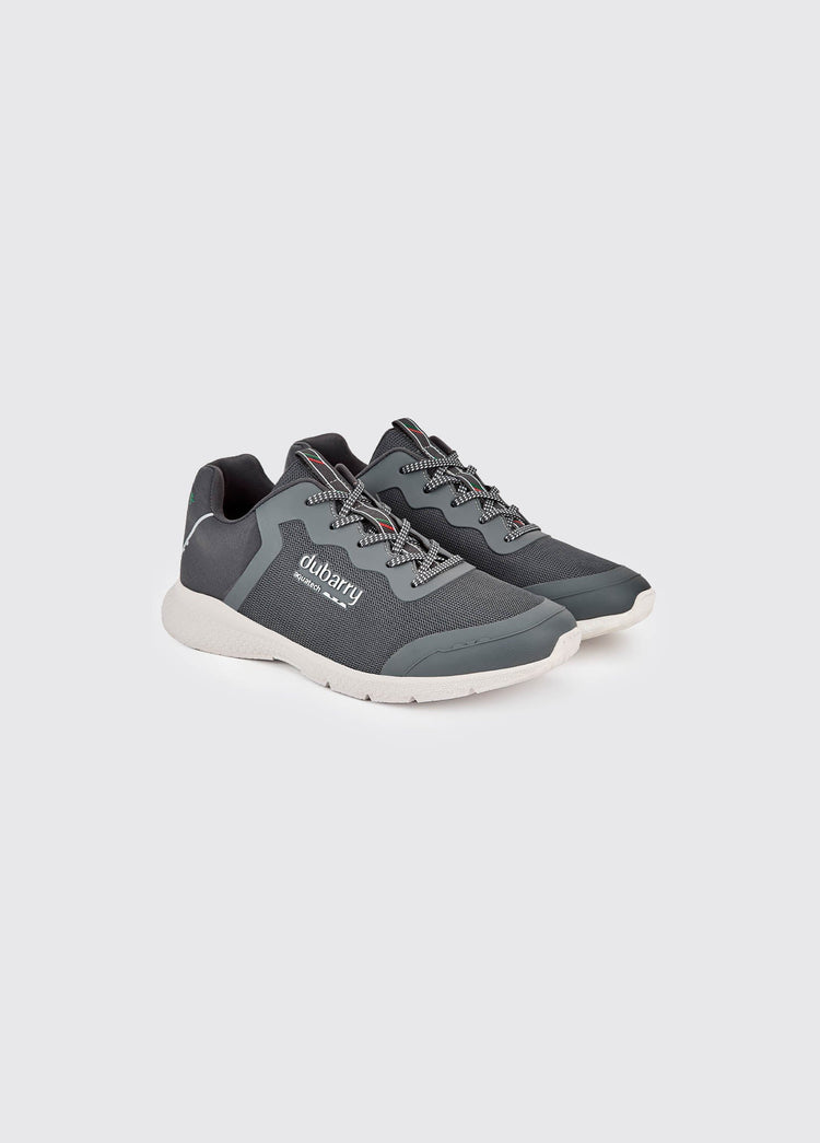 Palermo Sneaker - Platinum