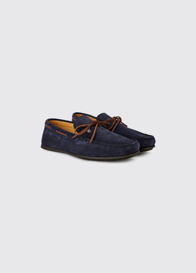 Shearwater Loafer  - French Navy