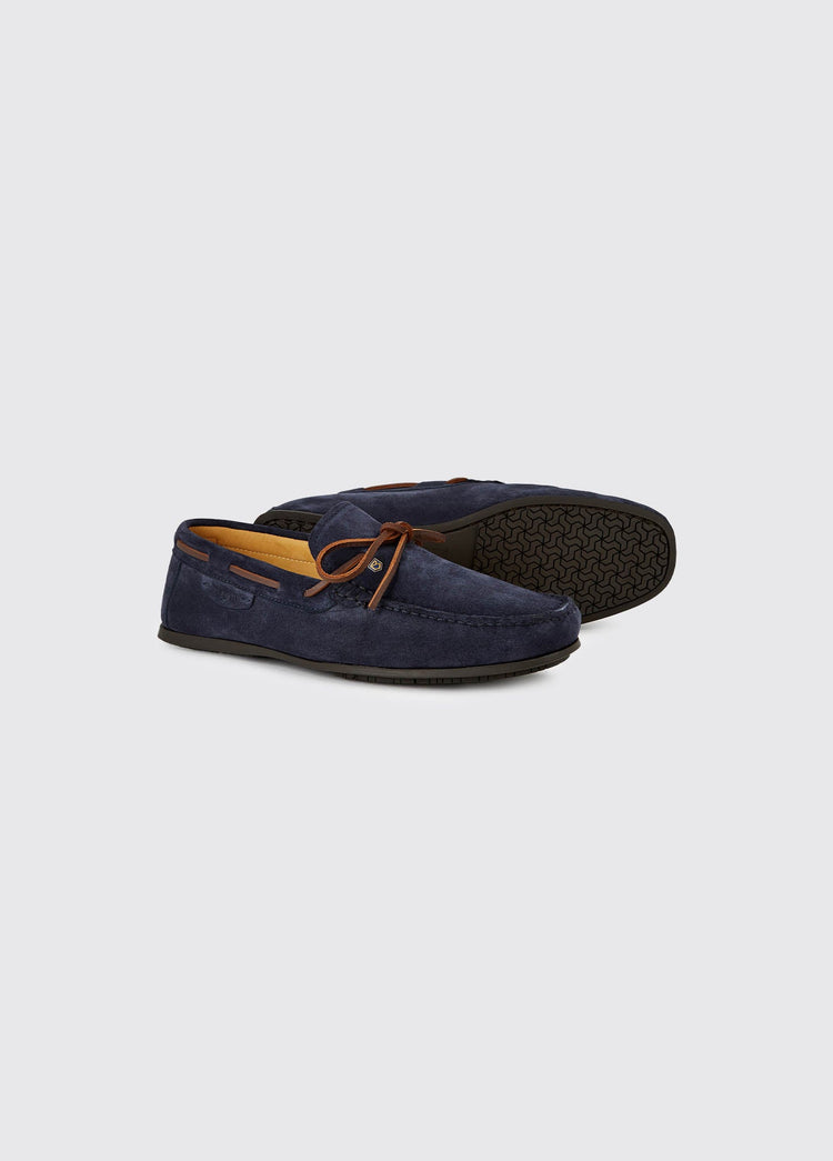 Shearwater Loafer  - French Navy