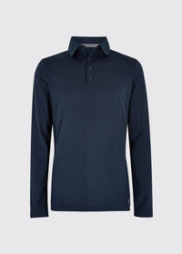 Freshford Poloshirt UPF 40 - Navy