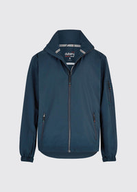 Levanto Crew-Jacke - Navy