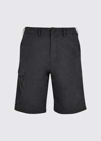 Cyprus Herren Shorts - UPF 50 - Graphite