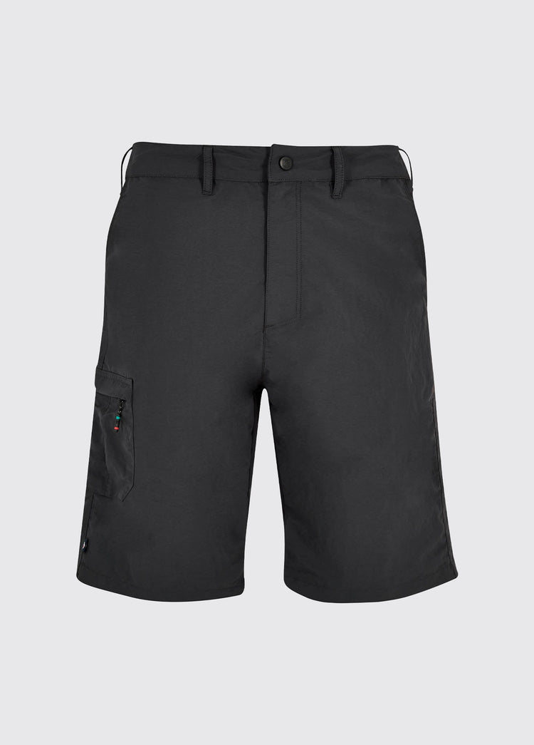 Cyprus Herren Shorts - UPF 50 - Graphite