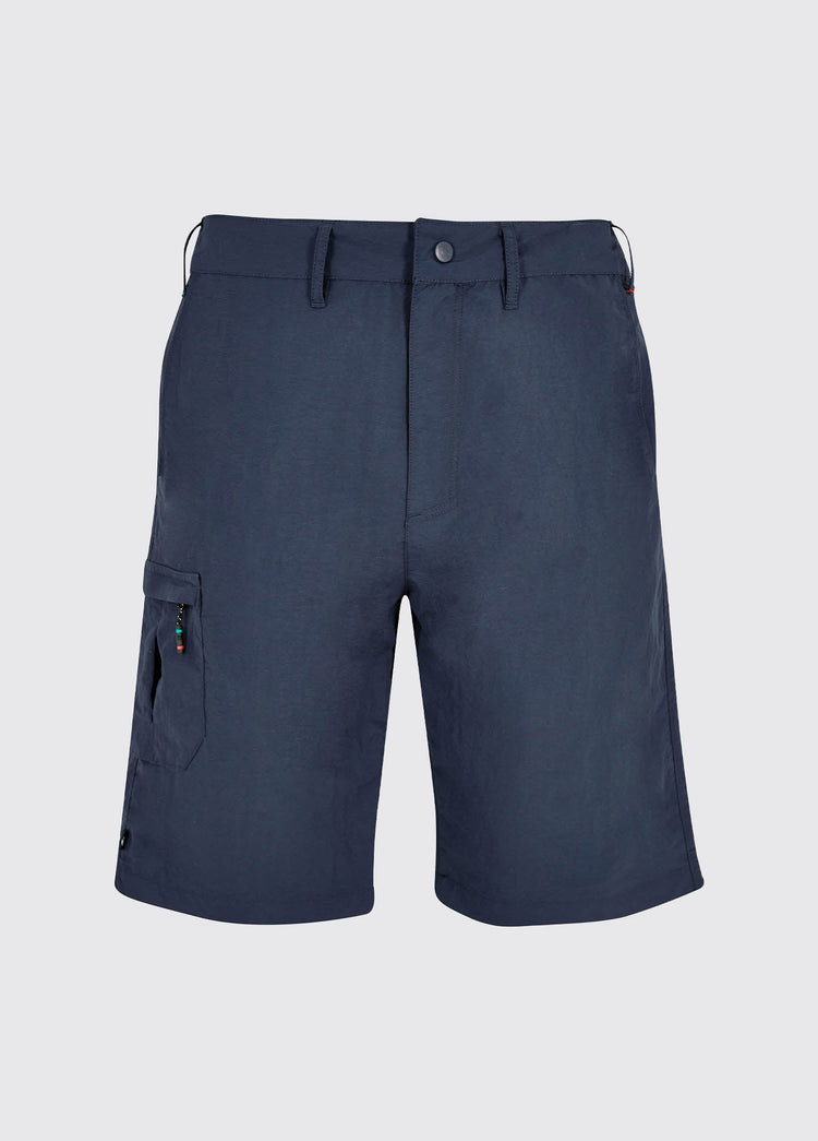 Cyprus Herren Shorts - UPF 50 - Navy