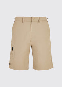 Cyprus Herren Shorts - UPF 50 - Sand