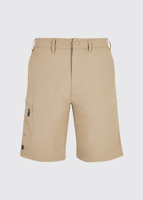 Cyprus Herren Shorts - UPF 50 - Sand