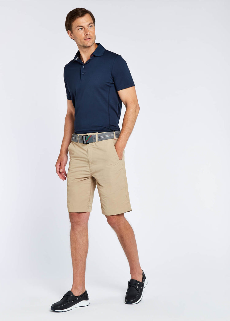 Cyprus Herren Shorts - UPF 50 - Sand