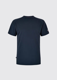 Tangier T-Shirt - Navy