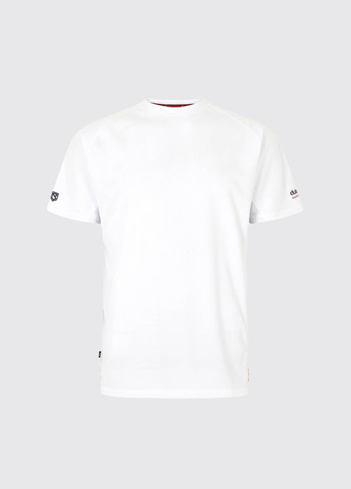 Tangier T-Shirt - White