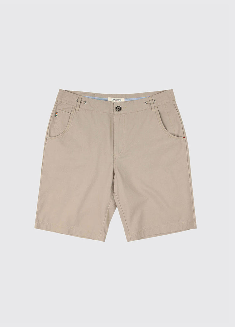 Erne Herren Shorts - Sand