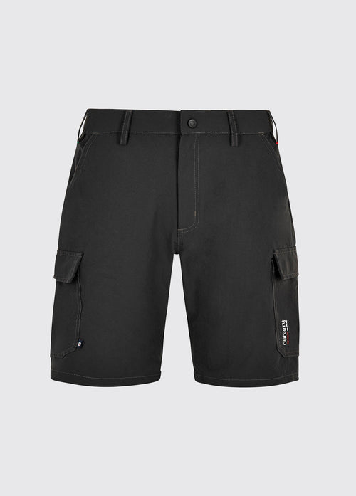 Imperia Herren Shorts -UPF 50 - Graphite