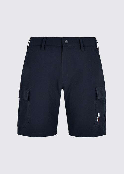 Imperia Herren Shorts - UPF 50 - Navy