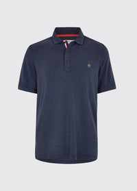 Morrison Poloshirt - Navy