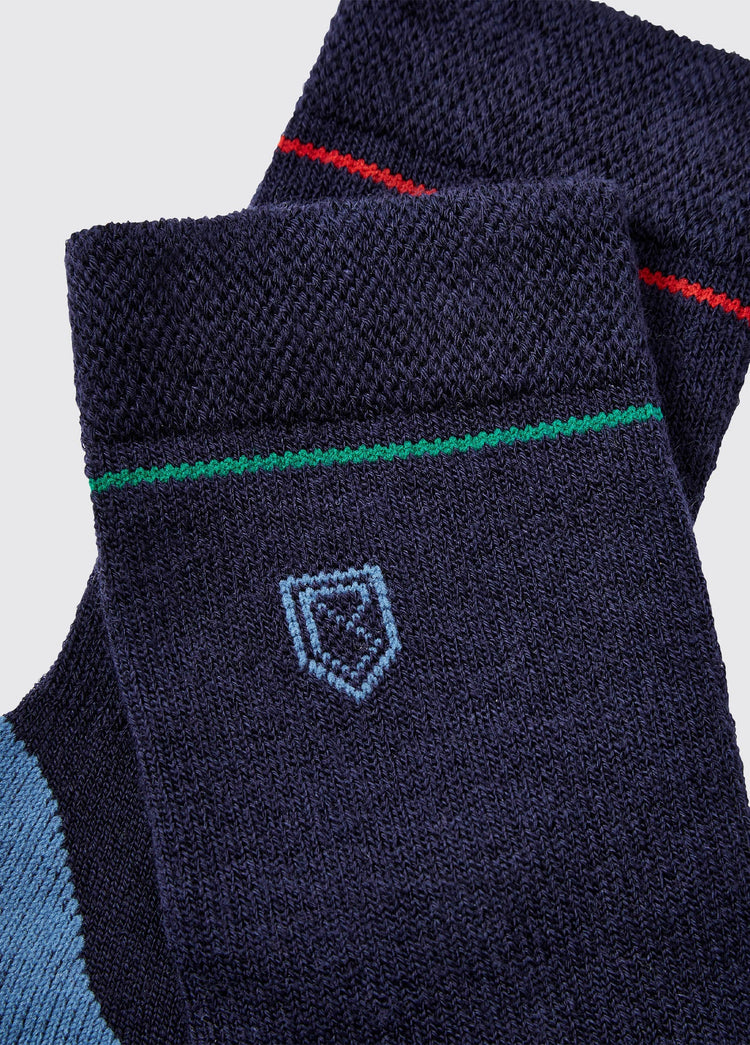 Cadiz PrimaLoft® Socken - Navy