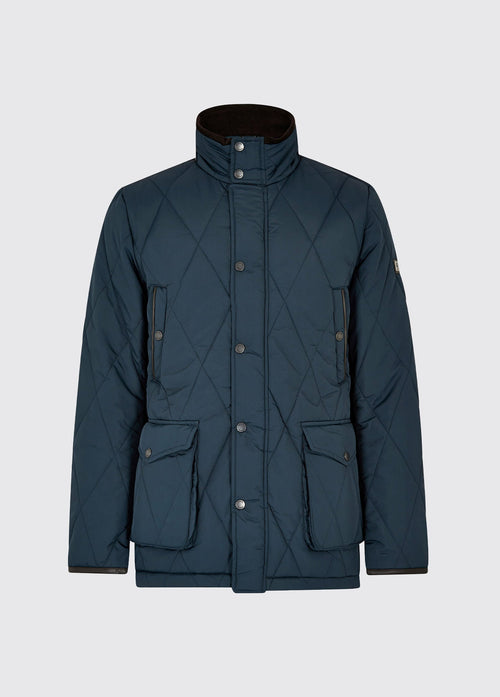 Farmley Steppjacke - Navy