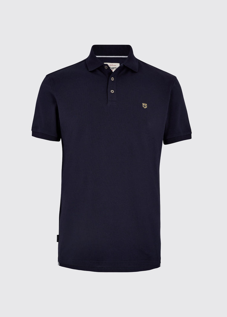 Quinlan Poloshirt - Navy