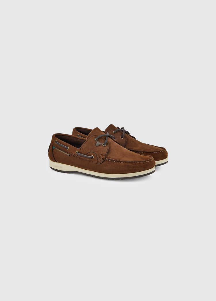 Sailmaker X LT Bootsschuh - Walnut