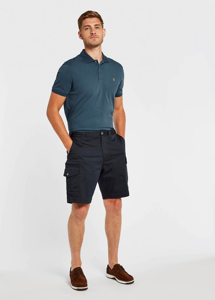 Portarthur Shorts - Navy