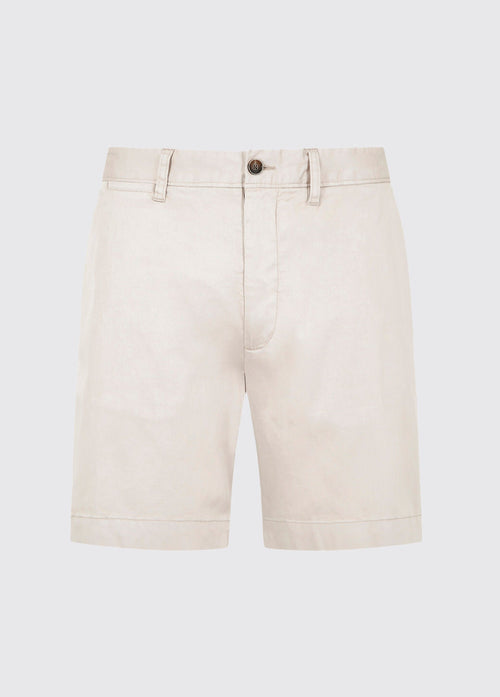 Delphi Herren Shorts - Oyster