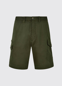 Portarthur Shorts - Pesto