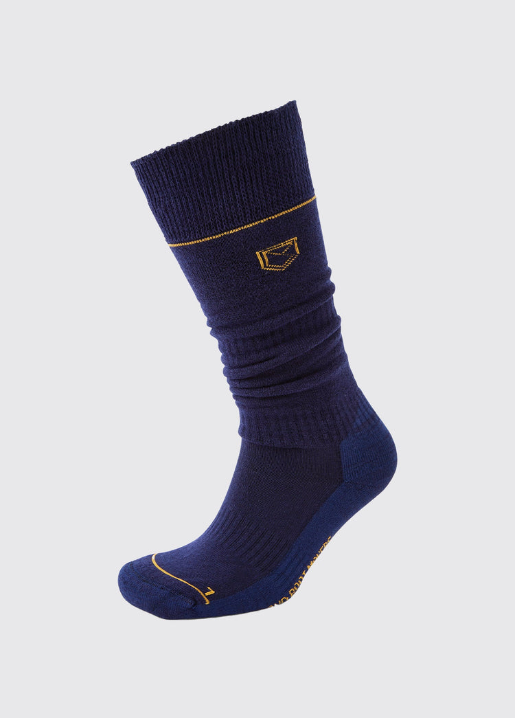 Kilrush PrimaLoft® Socken - Navy