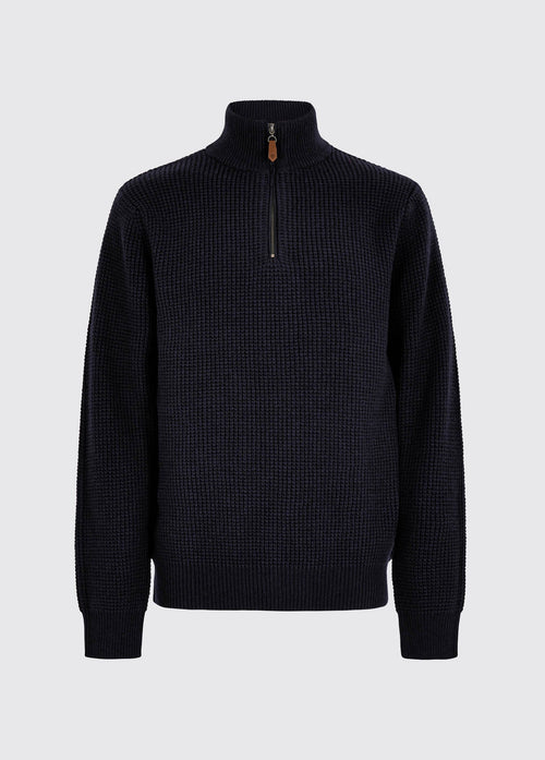 Edgeworth Pullover - Navy