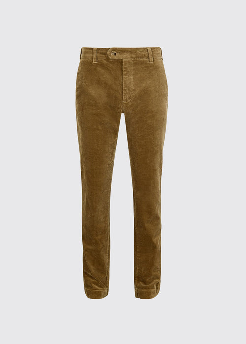 Stride Cordhose - Whiskey