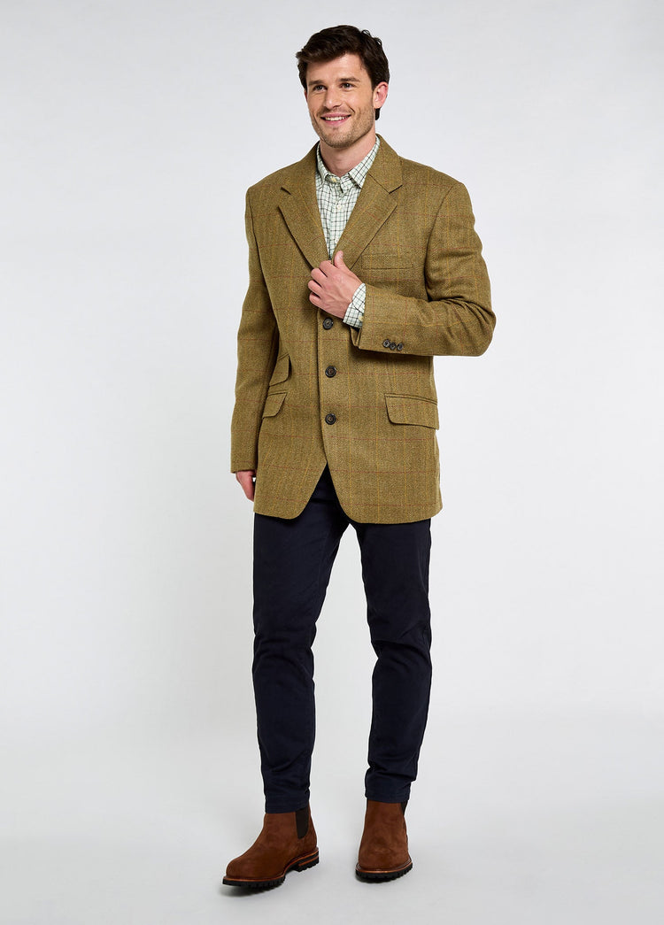 Ashmeadow Tweedjacke - Elm
