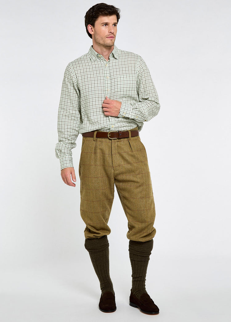 Alpine Plus-Twos - Elm