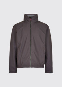 Bundoran Herrenjacke Graphite