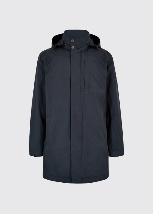 Blackstairs GORE-TEX Jacke - Navy