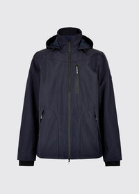 Charleville Wasserdichte Jacke - Navy