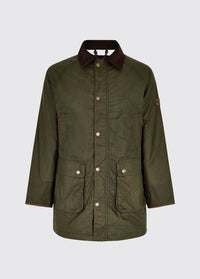 Brunswick Wachsjacke - Pine