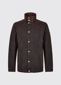 Carrickfergus Wachsjacke - Java