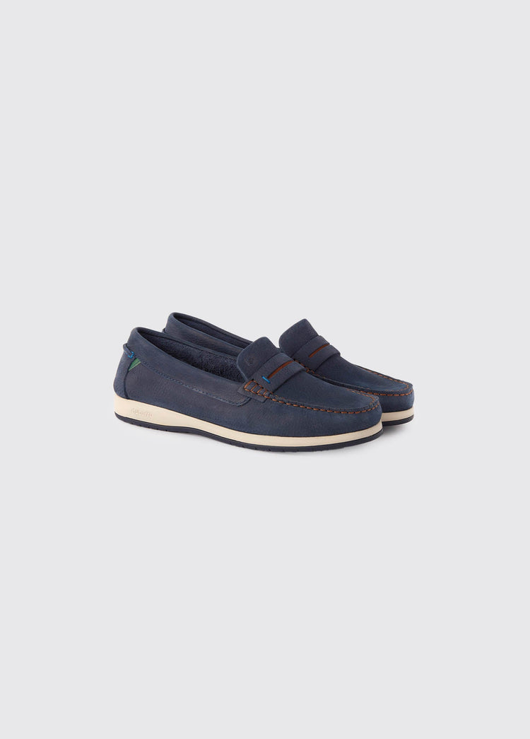 Mizen X LT Bootsschuh - Navy